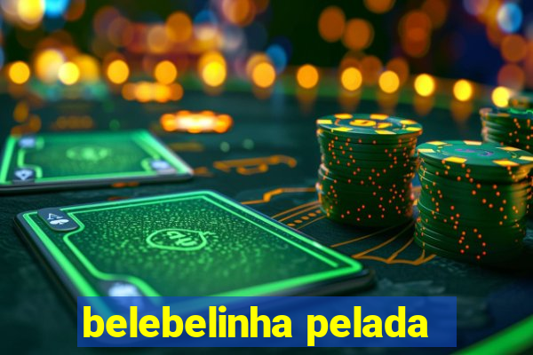 belebelinha pelada